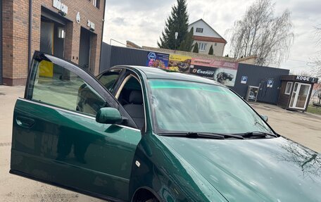 Audi A6, 1998 год, 430 000 рублей, 9 фотография