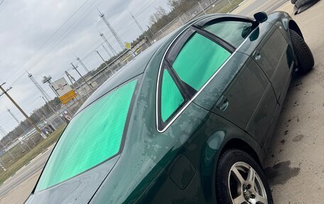 Audi A6, 1998 год, 430 000 рублей, 7 фотография