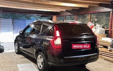 KIA cee'd I рестайлинг, 2011 год, 880 000 рублей, 7 фотография