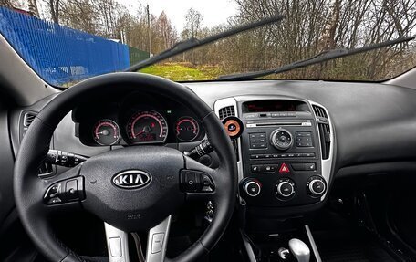 KIA cee'd I рестайлинг, 2011 год, 880 000 рублей, 24 фотография