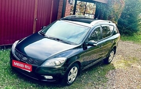 KIA cee'd I рестайлинг, 2011 год, 880 000 рублей, 3 фотография