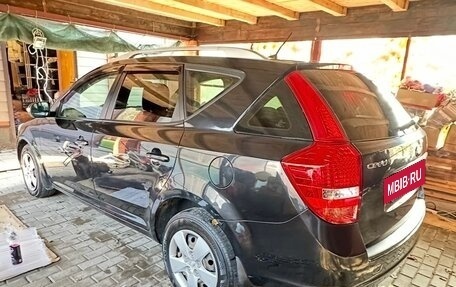 KIA cee'd I рестайлинг, 2011 год, 880 000 рублей, 4 фотография