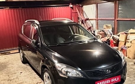 KIA cee'd I рестайлинг, 2011 год, 880 000 рублей, 6 фотография