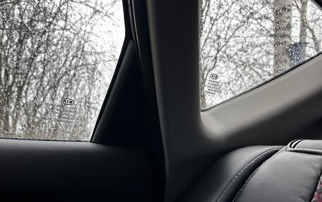 KIA cee'd I рестайлинг, 2011 год, 880 000 рублей, 26 фотография