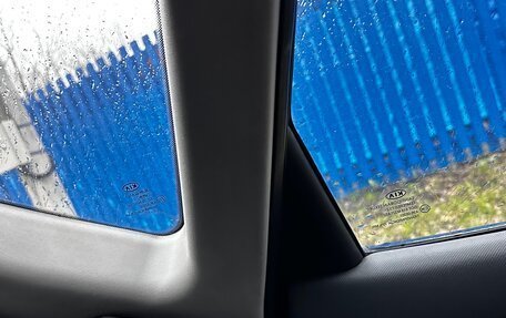 KIA cee'd I рестайлинг, 2011 год, 880 000 рублей, 25 фотография