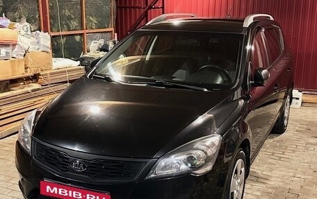 KIA cee'd I рестайлинг, 2011 год, 880 000 рублей, 5 фотография