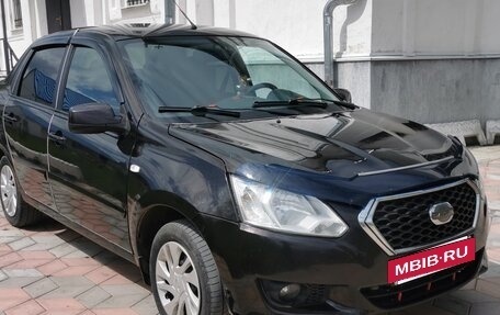 Datsun on-DO I рестайлинг, 2014 год, 400 000 рублей, 2 фотография