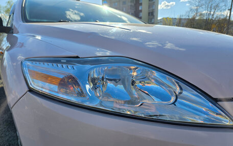 Ford Mondeo IV, 2008 год, 550 000 рублей, 7 фотография