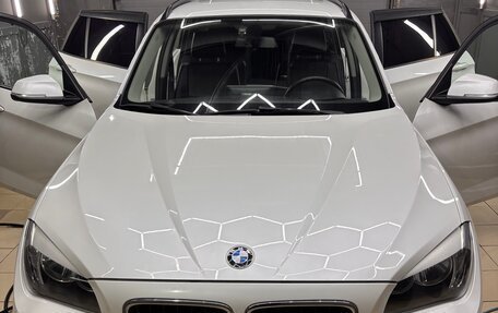 BMW X1, 2012 год, 1 150 000 рублей, 2 фотография