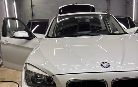 BMW X1, 2012 год, 1 150 000 рублей, 3 фотография