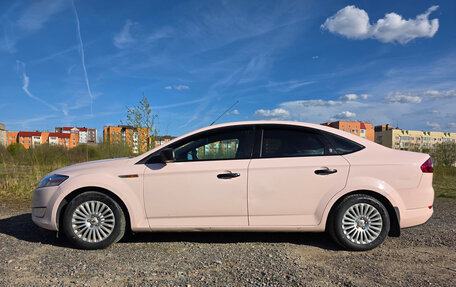 Ford Mondeo IV, 2008 год, 550 000 рублей, 5 фотография