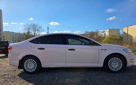 Ford Mondeo IV, 2008 год, 550 000 рублей, 6 фотография