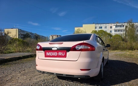 Ford Mondeo IV, 2008 год, 550 000 рублей, 2 фотография