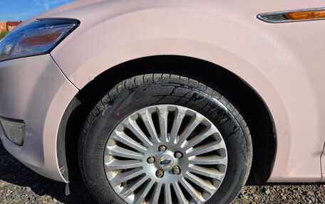 Ford Mondeo IV, 2008 год, 550 000 рублей, 11 фотография