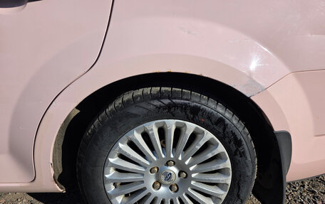 Ford Mondeo IV, 2008 год, 550 000 рублей, 12 фотография