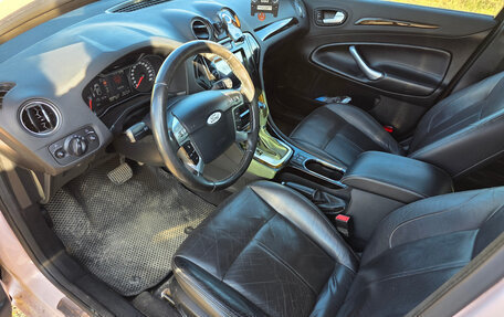 Ford Mondeo IV, 2008 год, 550 000 рублей, 13 фотография