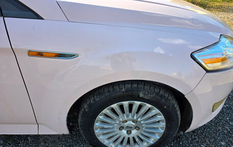 Ford Mondeo IV, 2008 год, 550 000 рублей, 10 фотография