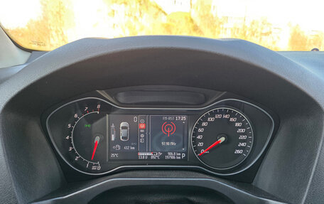 Ford Mondeo IV, 2008 год, 550 000 рублей, 15 фотография