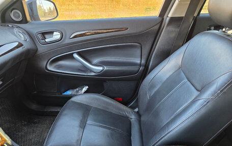 Ford Mondeo IV, 2008 год, 550 000 рублей, 18 фотография
