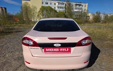 Ford Mondeo IV, 2008 год, 550 000 рублей, 4 фотография