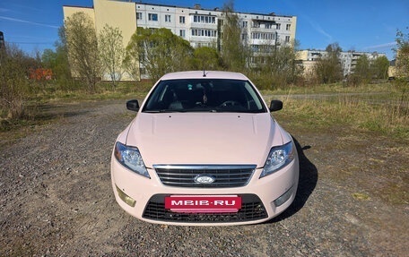 Ford Mondeo IV, 2008 год, 550 000 рублей, 3 фотография