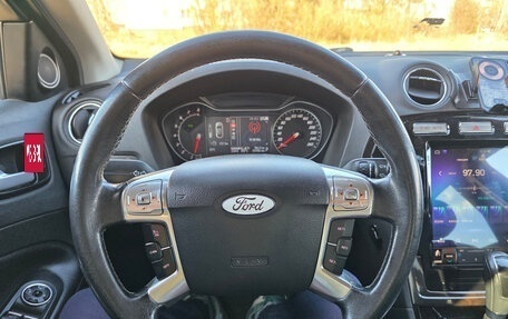 Ford Mondeo IV, 2008 год, 550 000 рублей, 14 фотография