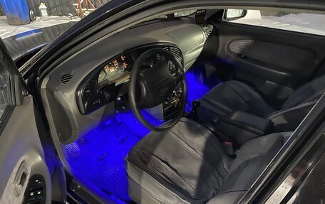 KIA Spectra II (LD), 2007 год, 329 000 рублей, 2 фотография