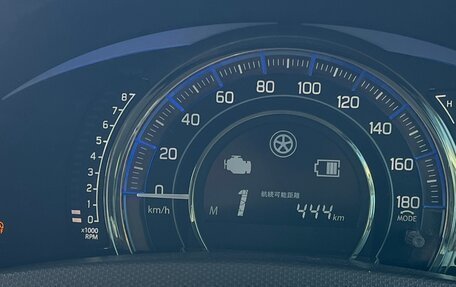 Suzuki Swift IV, 2014 год, 870 000 рублей, 8 фотография