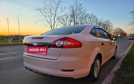 Ford Mondeo IV, 2008 год, 550 000 рублей, 25 фотография