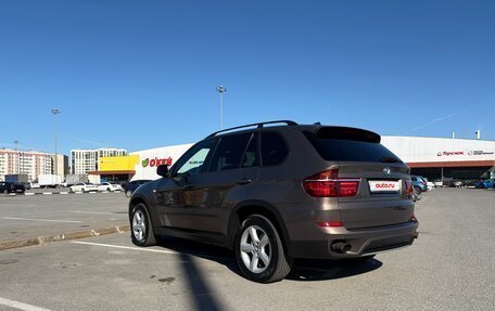 BMW X5, 2010 год, 1 850 000 рублей, 4 фотография