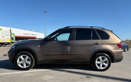 BMW X5, 2010 год, 1 850 000 рублей, 3 фотография