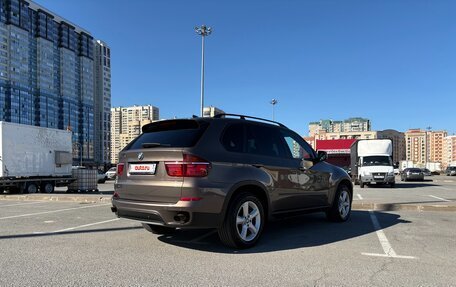BMW X5, 2010 год, 1 850 000 рублей, 6 фотография