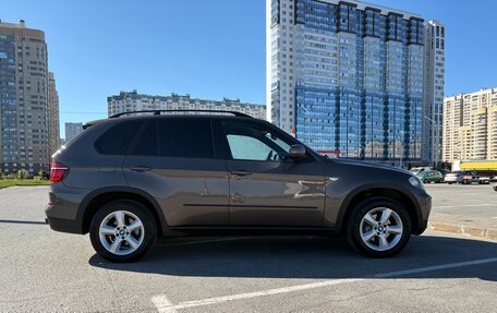 BMW X5, 2010 год, 1 850 000 рублей, 7 фотография