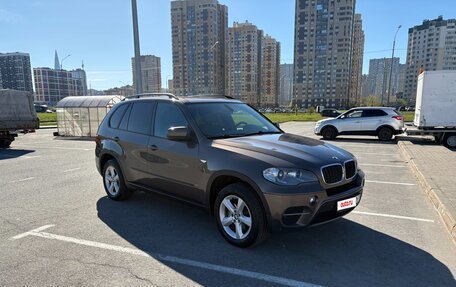 BMW X5, 2010 год, 1 850 000 рублей, 8 фотография