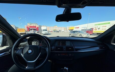 BMW X5, 2010 год, 1 850 000 рублей, 12 фотография
