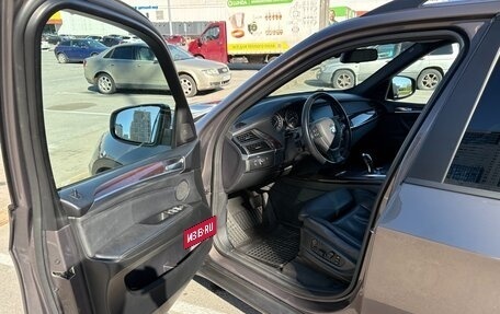 BMW X5, 2010 год, 1 850 000 рублей, 10 фотография