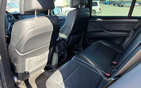 BMW X5, 2010 год, 1 850 000 рублей, 14 фотография