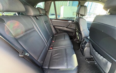 BMW X5, 2010 год, 1 850 000 рублей, 17 фотография