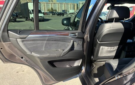BMW X5, 2010 год, 1 850 000 рублей, 15 фотография