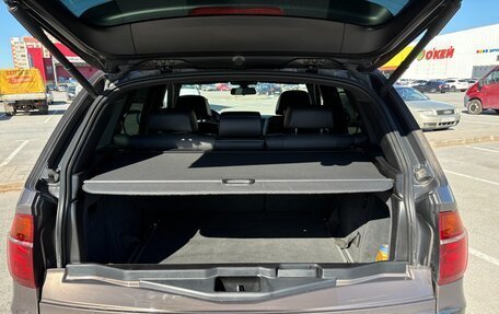 BMW X5, 2010 год, 1 850 000 рублей, 23 фотография