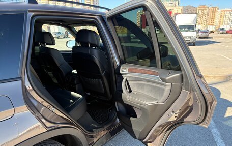 BMW X5, 2010 год, 1 850 000 рублей, 18 фотография