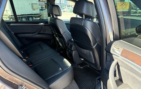 BMW X5, 2010 год, 1 850 000 рублей, 16 фотография