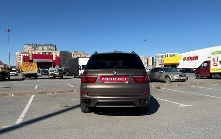 BMW X5, 2010 год, 1 850 000 рублей, 5 фотография