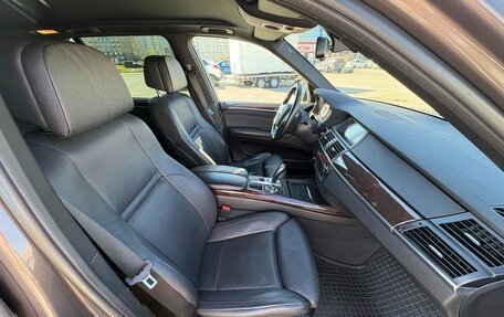 BMW X5, 2010 год, 1 850 000 рублей, 21 фотография