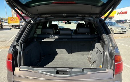 BMW X5, 2010 год, 1 850 000 рублей, 24 фотография