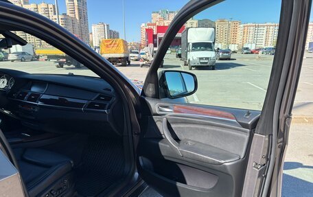 BMW X5, 2010 год, 1 850 000 рублей, 20 фотография