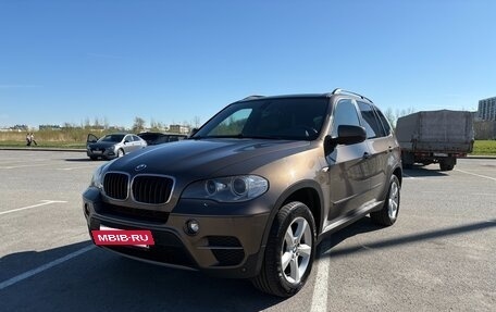 BMW X5, 2010 год, 1 850 000 рублей, 2 фотография