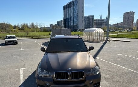 BMW X5, 2010 год, 1 850 000 рублей, 9 фотография