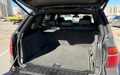 BMW X5, 2010 год, 1 850 000 рублей, 25 фотография