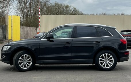 Audi Q5, 2014 год, 1 980 000 рублей, 2 фотография